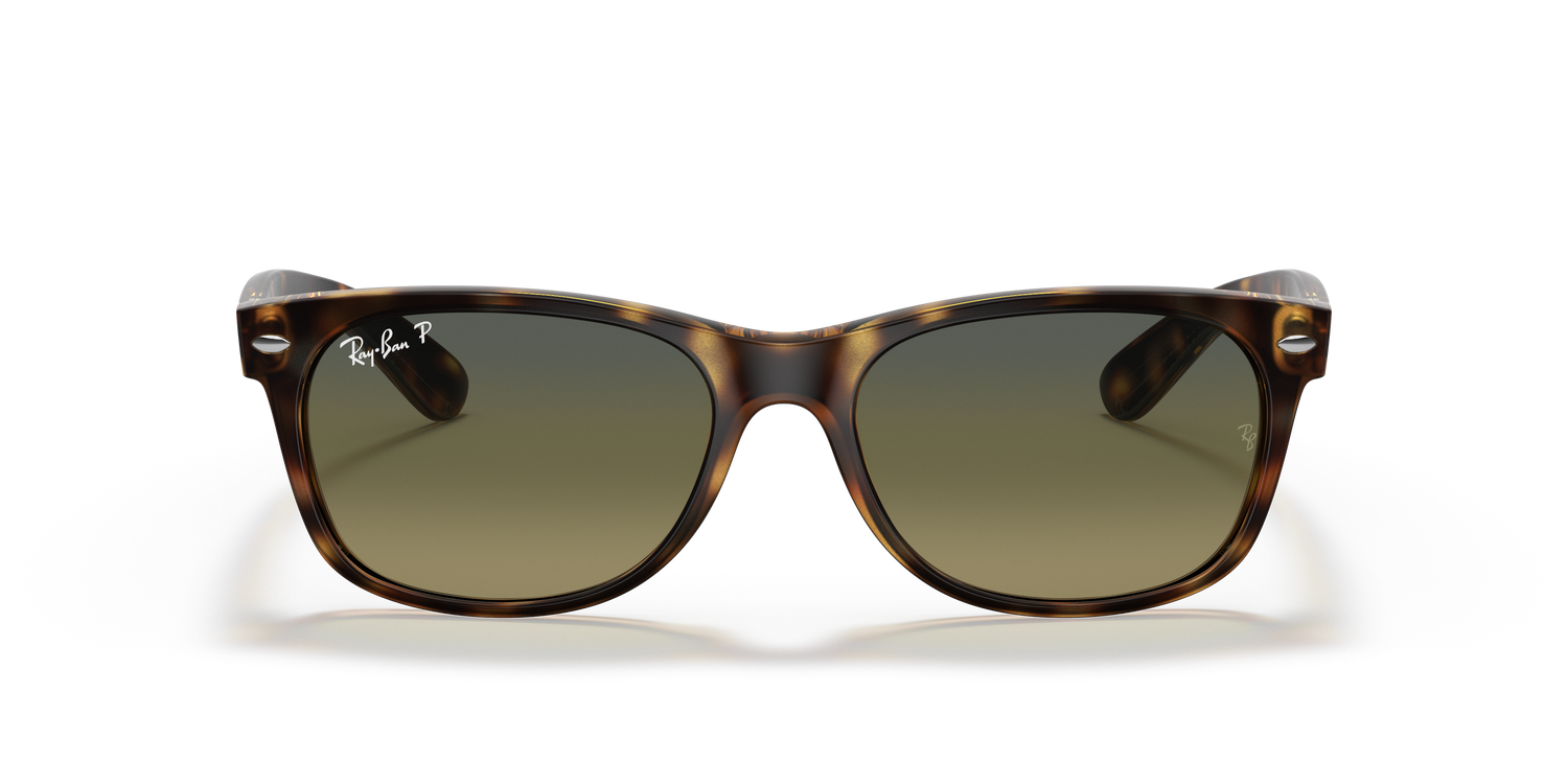 RAY-BAN RB2132 NEW WAYFARER 894/76 52