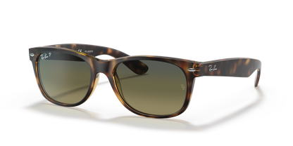 RAY-BAN RB2132 NEW WAYFARER 894/76 55