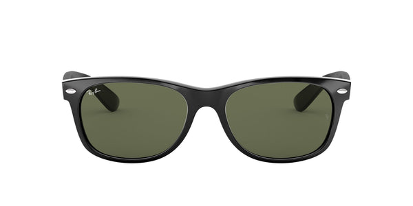 RAY-BAN RB2132 NEW WAYFARER 901 52