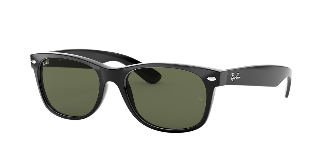 RAY-BAN RB2132 NEW WAYFARER 901 58