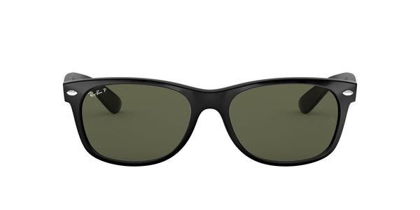 RAY-BAN RB2132 NEW WAYFARER 901/58 58