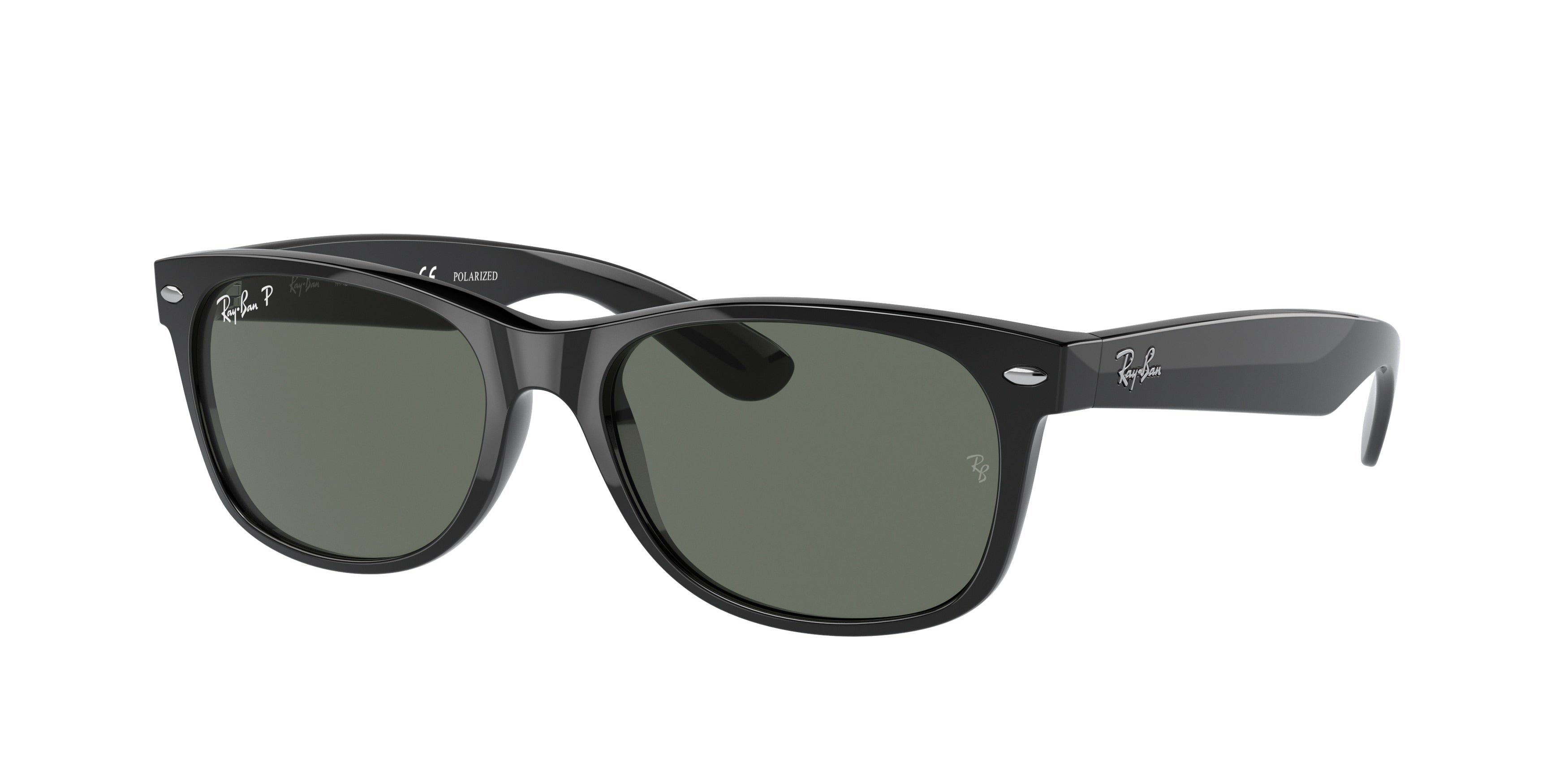 RAY-BAN RB2132 NEW WAYFARER 901/58 55
