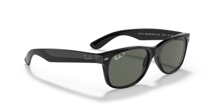 RAY-BAN RB2132 NEW WAYFARER 901/58 55
