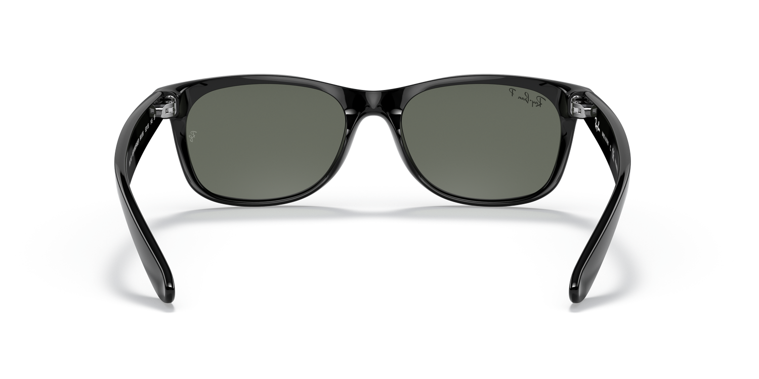 RAY-BAN RB2132 NEW WAYFARER 901/58 58