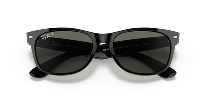 RAY-BAN RB2132 NEW WAYFARER 901/58 58