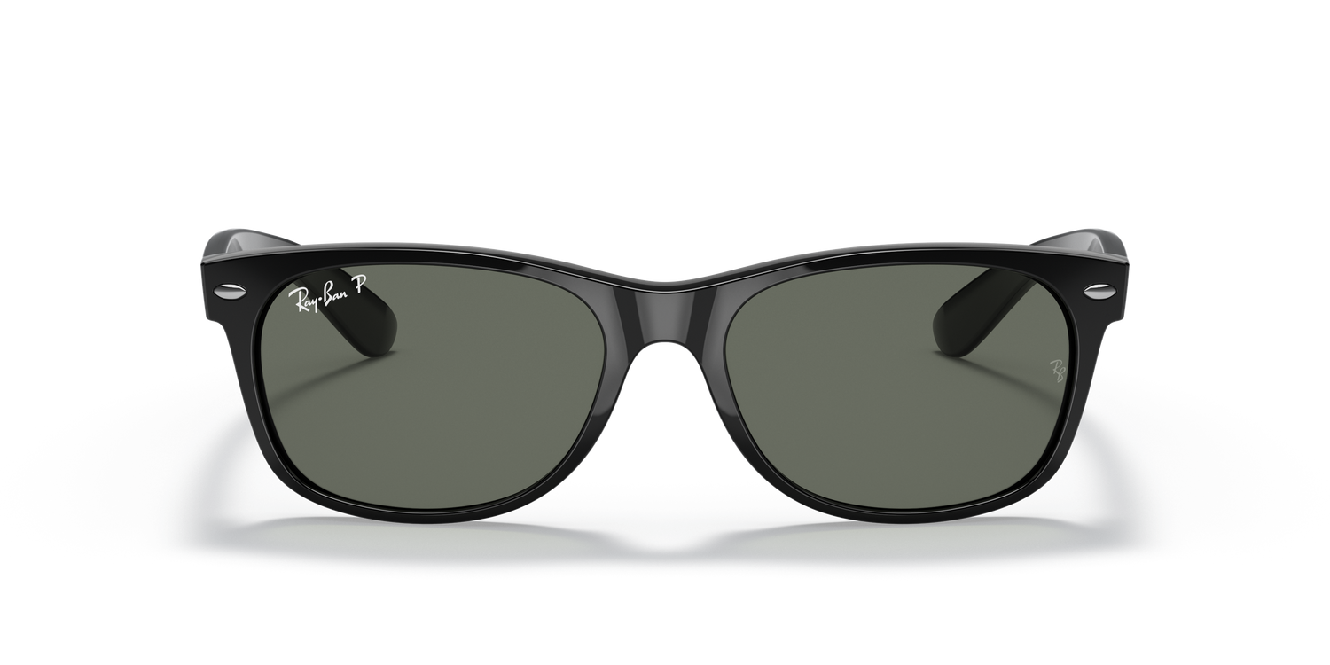 RAY-BAN RB2132 NEW WAYFARER 901/58 55