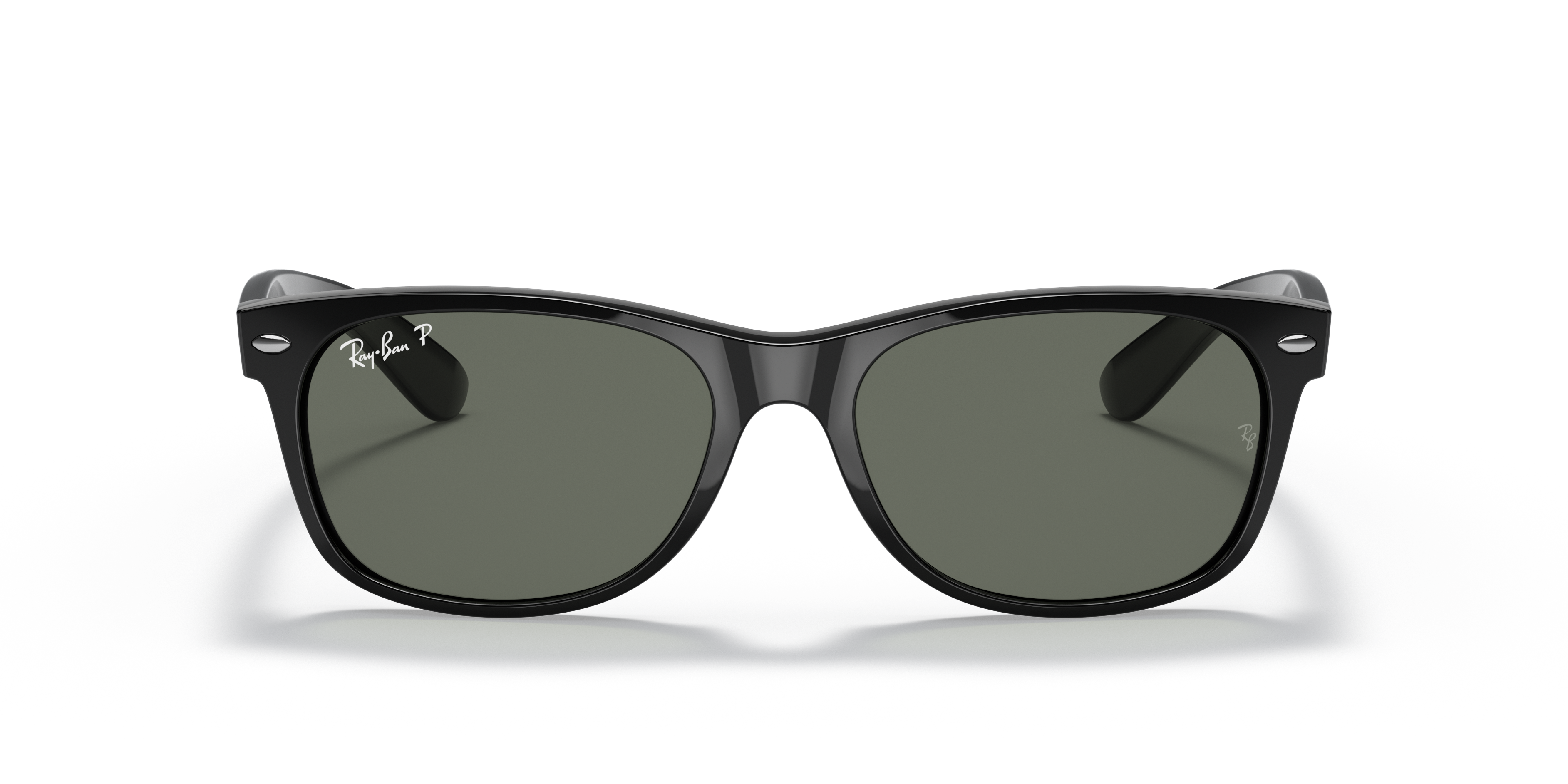 RAY-BAN RB2132 NEW WAYFARER 901/58 55