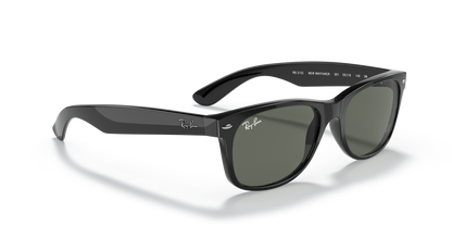 RAY-BAN RB2132 NEW WAYFARER 901 52