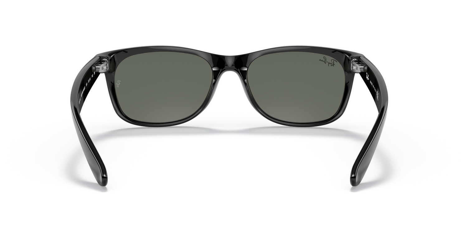 RAY-BAN RB2132 NEW WAYFARER 901 52