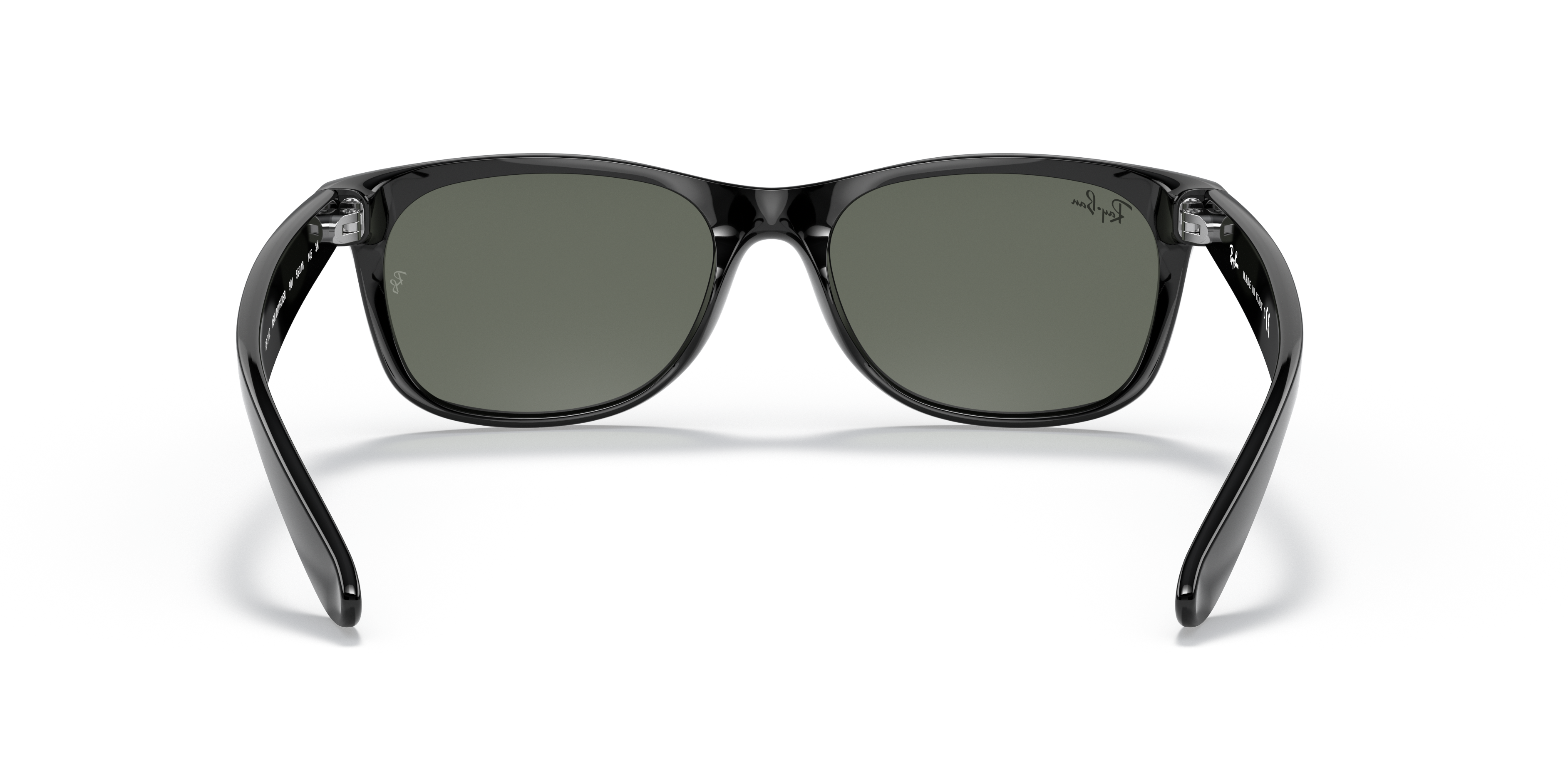 RAY-BAN RB2132 NEW WAYFARER 901 52