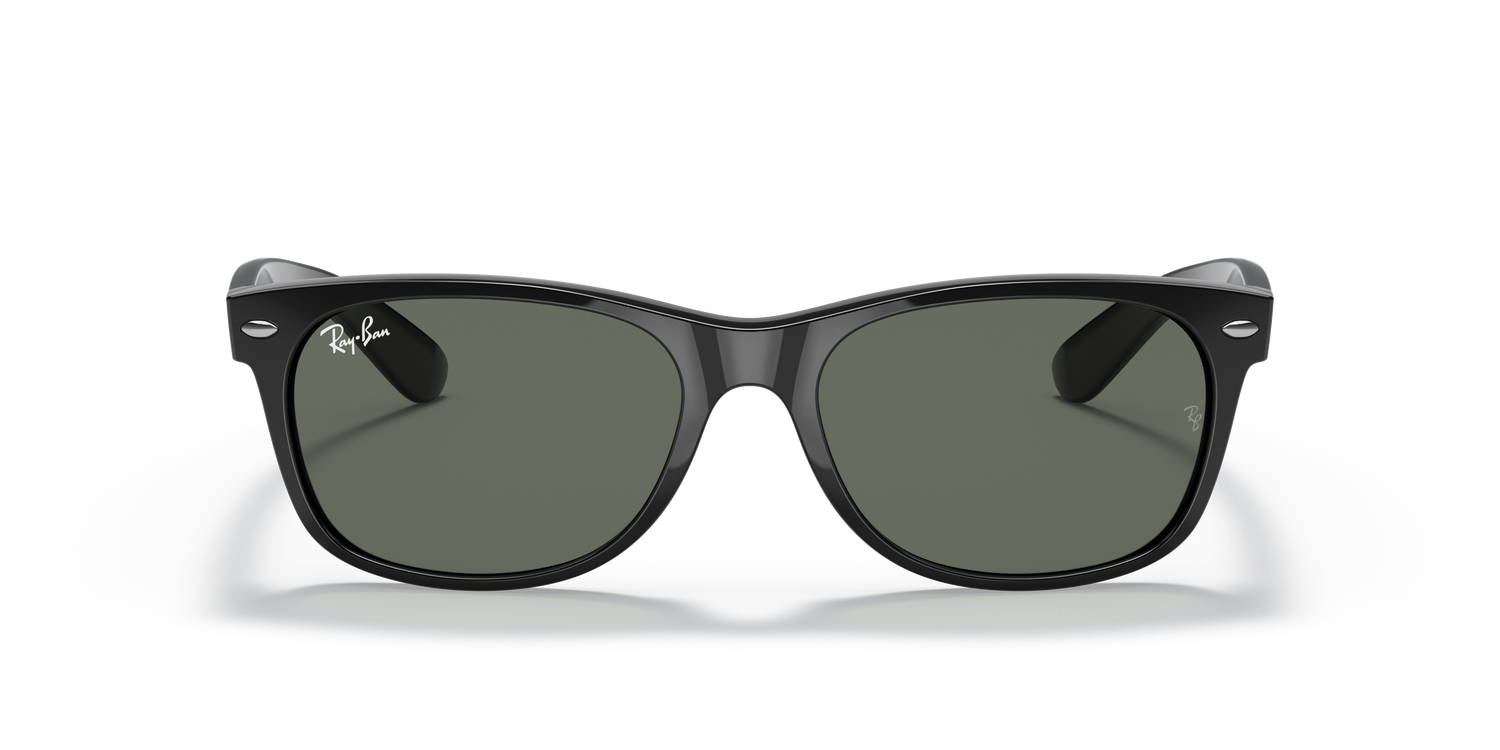 RAY-BAN RB2132 NEW WAYFARER 901 52