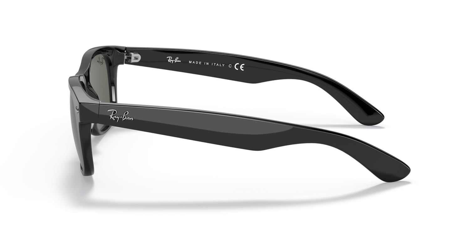 RAY-BAN RB2132 NEW WAYFARER 901 52
