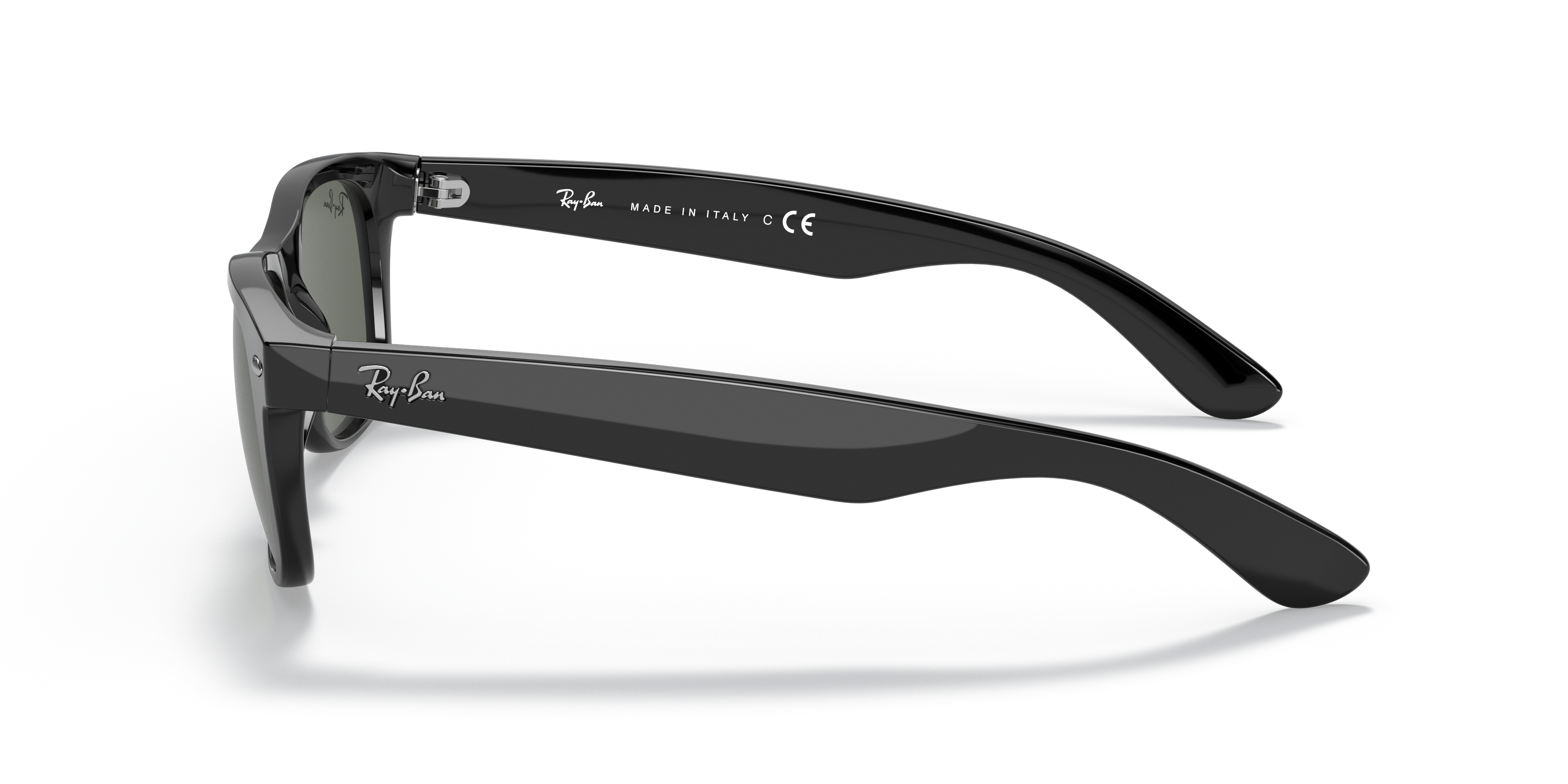 RAY-BAN RB2132 NEW WAYFARER 901 52