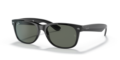 RAY-BAN RB2132 NEW WAYFARER 901 52
