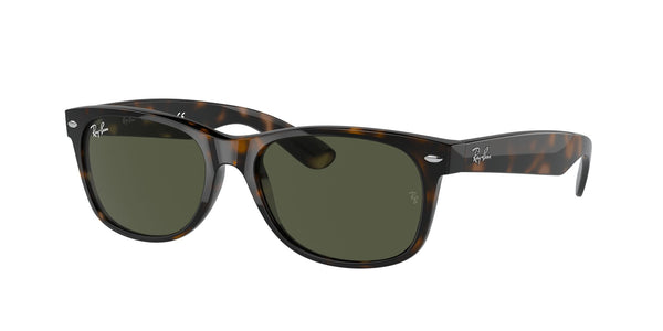 RAY-BAN RB2132 NEW WAYFARER 902L 55