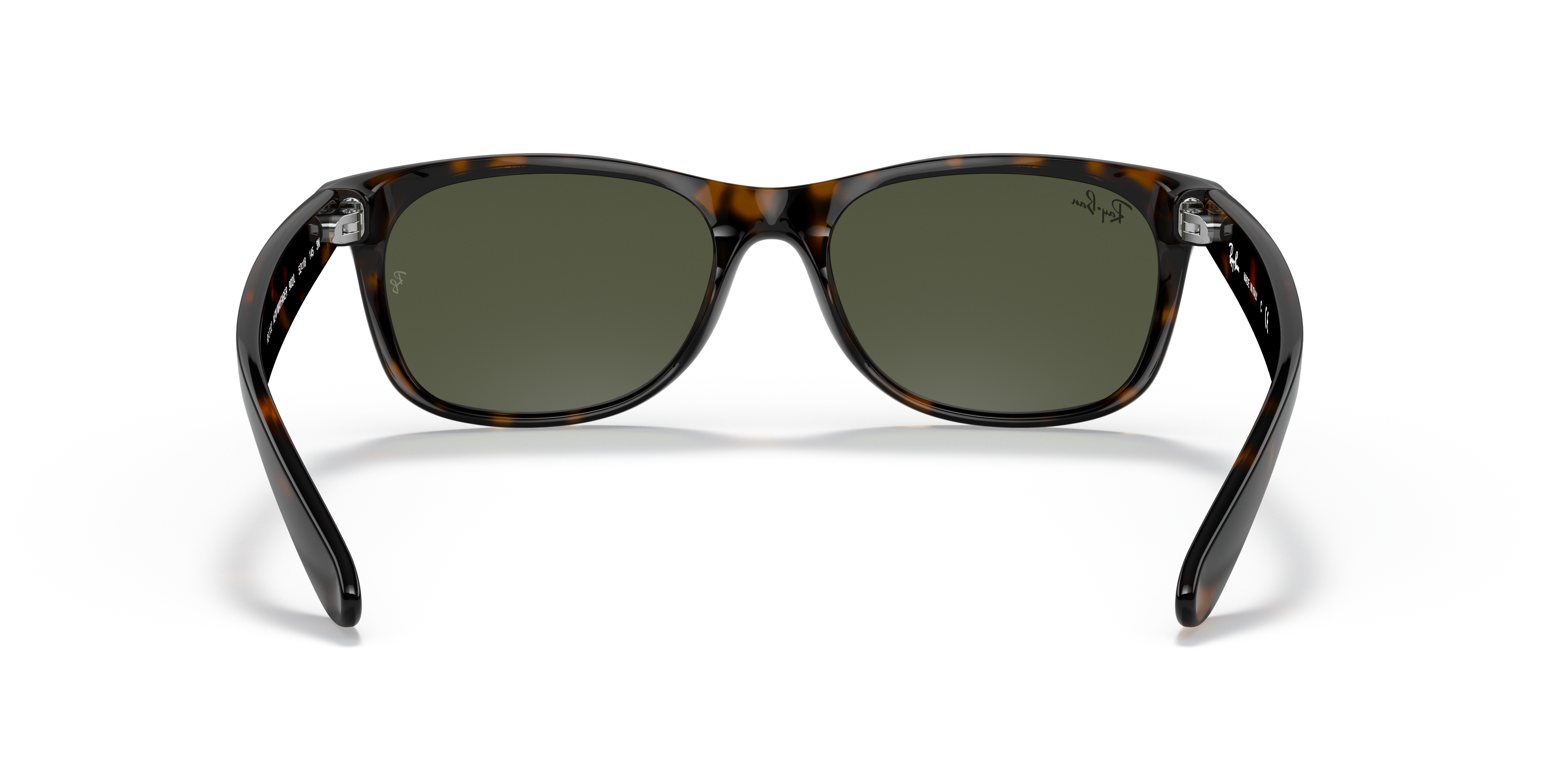 RAY-BAN RB2132 NEW WAYFARER 902L 55