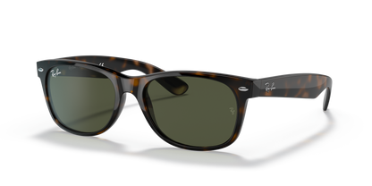 RAY-BAN RB2132 NEW WAYFARER 902L 55