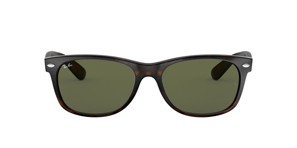 RAY-BAN RB2132 NEW WAYFARER 902 52