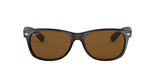 RAY-BAN RB2132 NEW WAYFARER 902/57 55