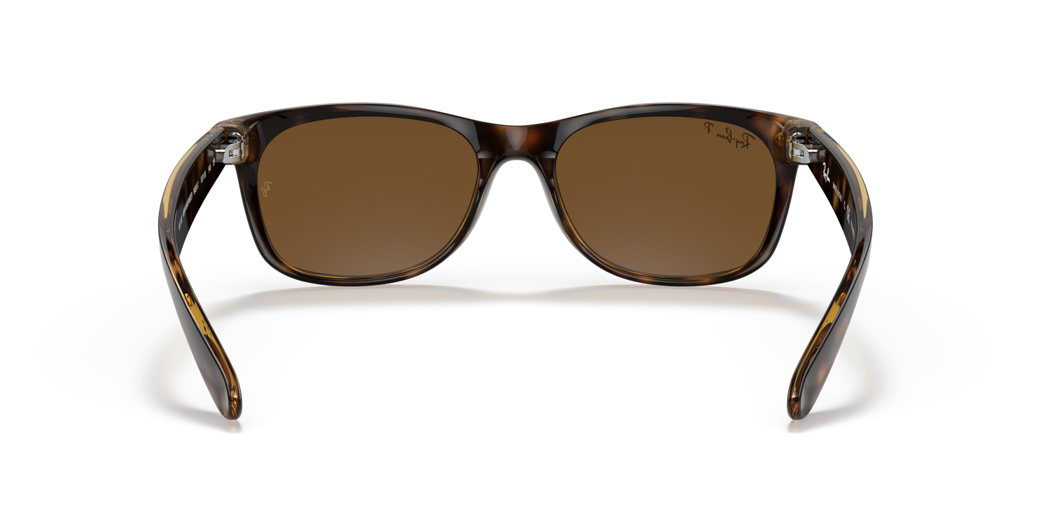 RAY-BAN RB2132 NEW WAYFARER 902/57 55