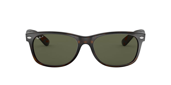 RAY-BAN RB2132 NEW WAYFARER 902/58 58