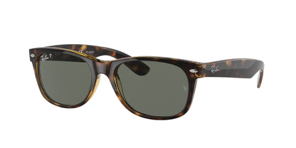 RAY-BAN RB2132 NEW WAYFARER 902/58 58