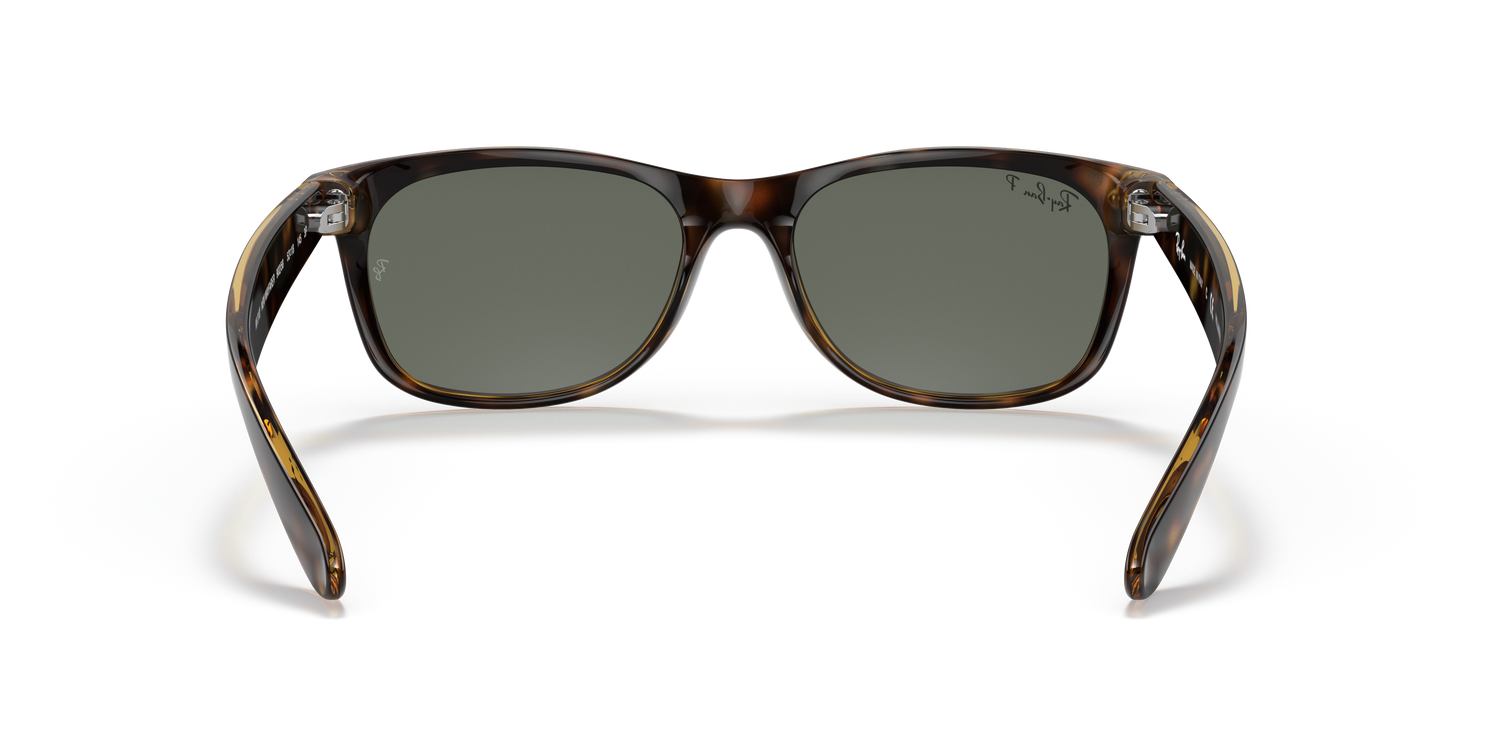RAY-BAN RB2132 NEW WAYFARER 902/58 58