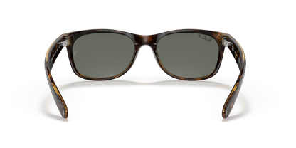 RAY-BAN RB2132 NEW WAYFARER 902/58 58