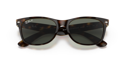RAY-BAN RB2132 NEW WAYFARER 902/58 58
