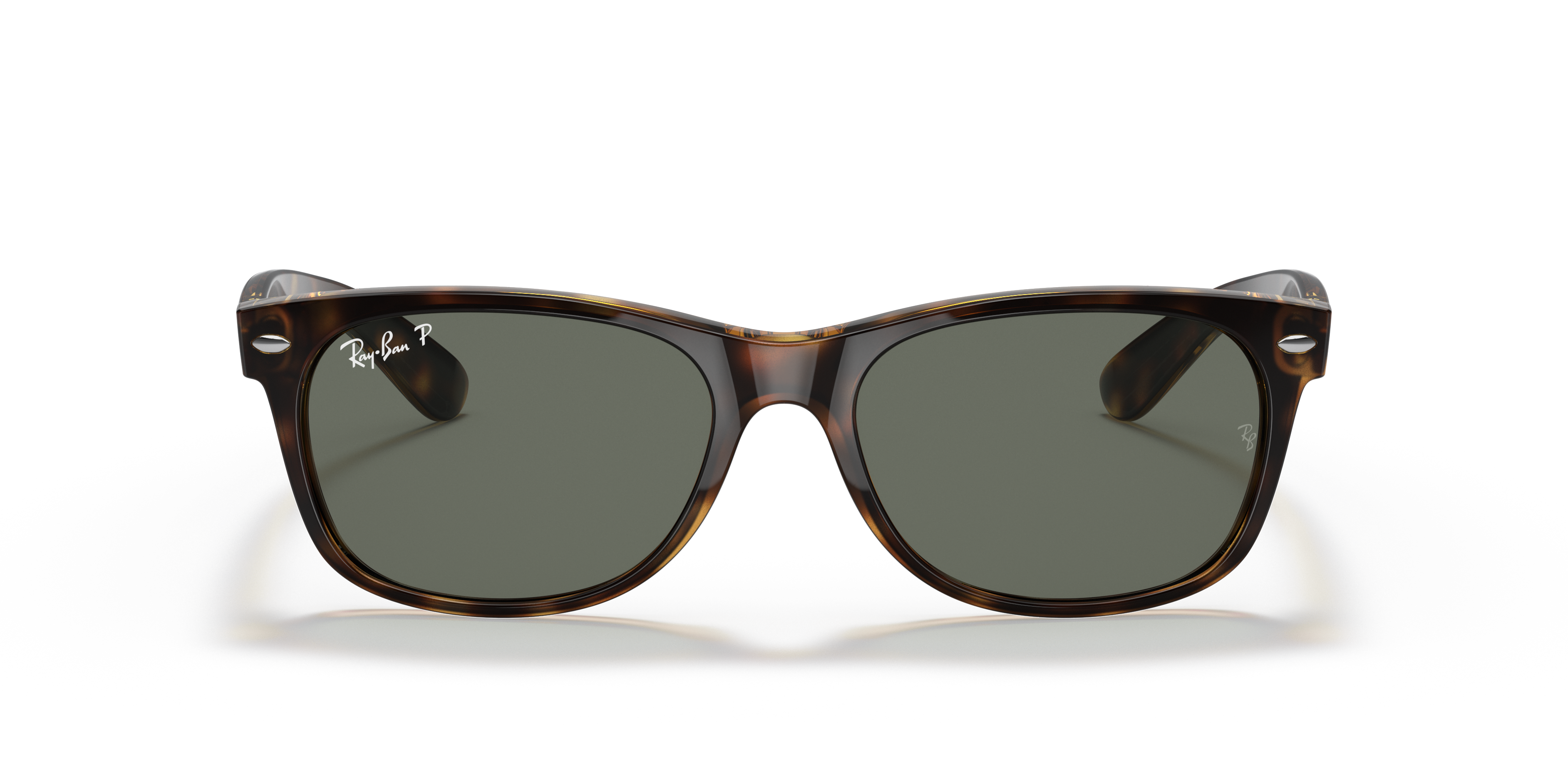 RAY-BAN RB2132 NEW WAYFARER 902/58 58