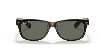 RAY-BAN RB2132 NEW WAYFARER 902/58 58