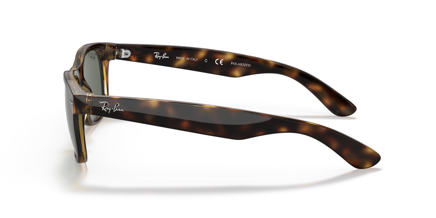 RAY-BAN RB2132 NEW WAYFARER 902/58 58