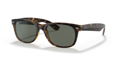 RAY-BAN RB2132 NEW WAYFARER 902/58 58