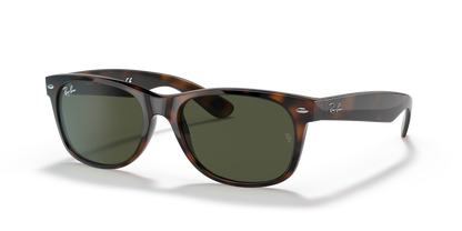 RAY-BAN RB2132 NEW WAYFARER 902 52