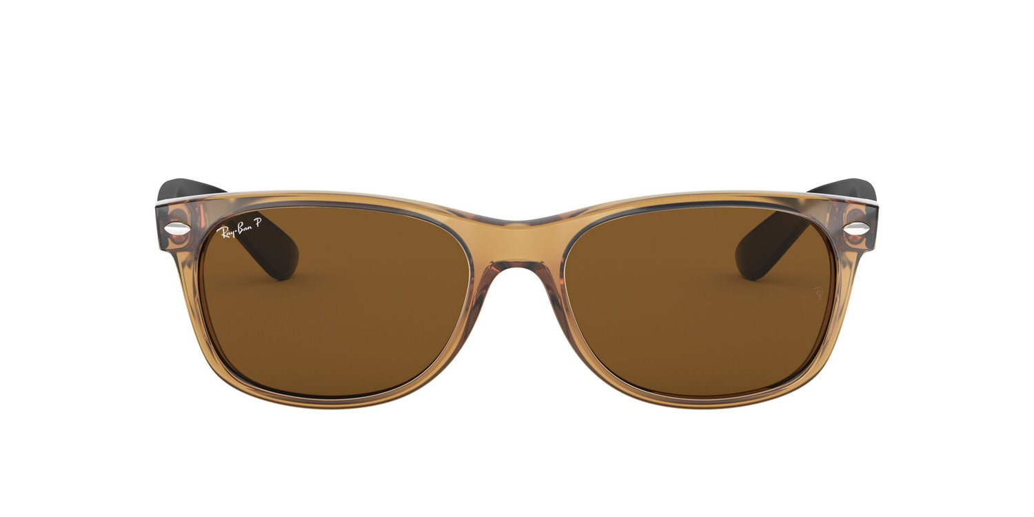 RAY-BAN RB2132 NEW WAYFARER 945/57 55