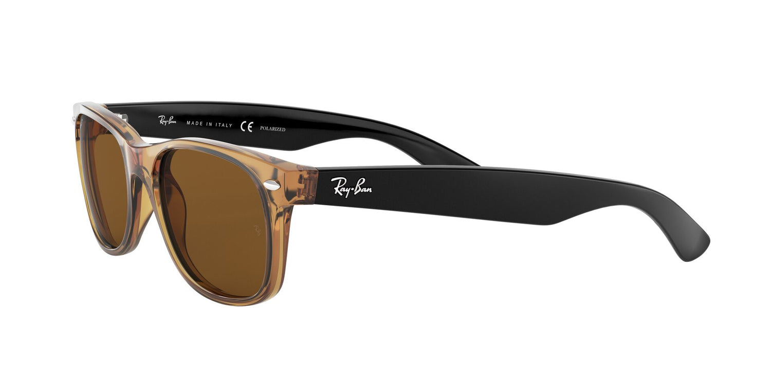 RAY-BAN RB2132 NEW WAYFARER 945/57 55