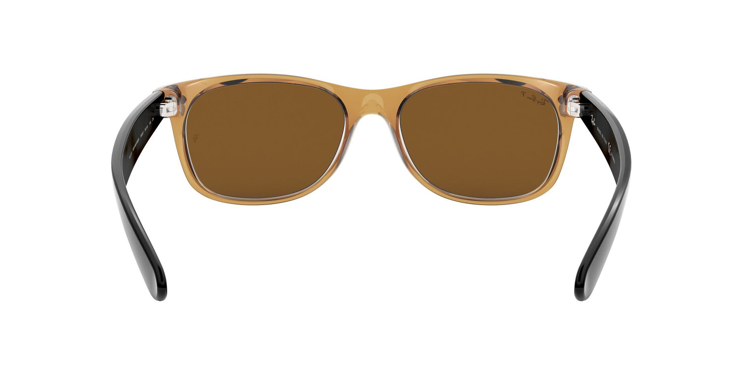 RAY-BAN RB2132 NEW WAYFARER 945/57 55