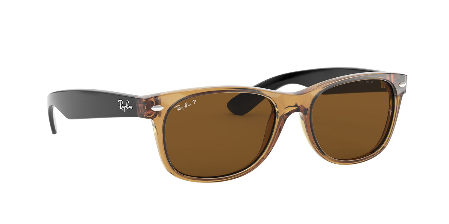 RAY-BAN RB2132 NEW WAYFARER 945/57 55