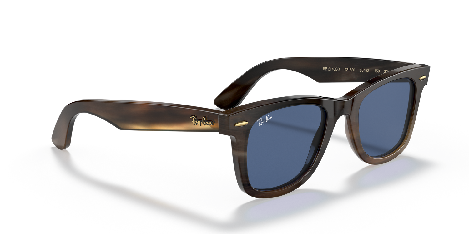 RAY-BAN RB2140CO WAYFARER 921580 50