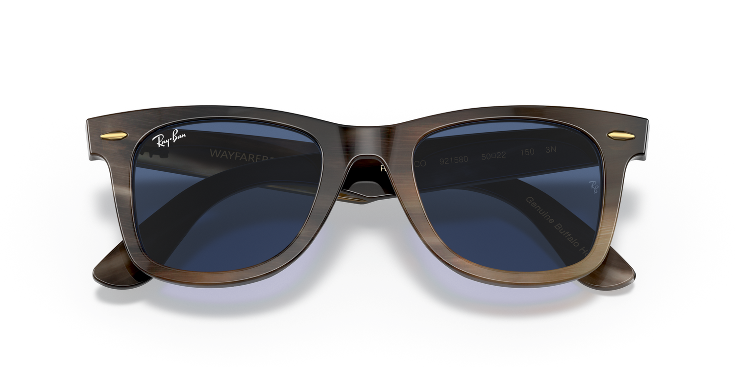 RAY-BAN RB2140CO WAYFARER 921580 50