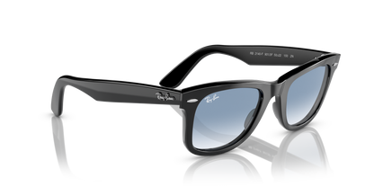 RAY-BAN RB2140F WAYFARER 901/3F 52