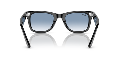 RAY-BAN RB2140F WAYFARER 901/3F 52