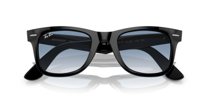RAY-BAN RB2140F WAYFARER 901/3F 52