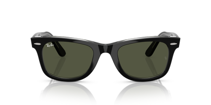 RAY-BAN RB2140 WAYFARER 129431 50