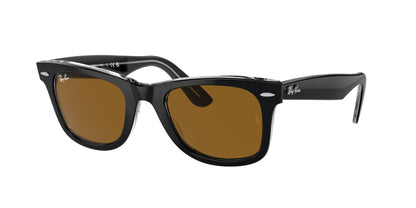 RAY-BAN RB2140 WAYFARER 129433 54 - 11