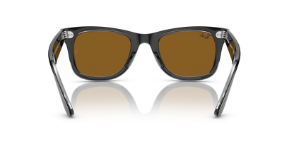 RAY-BAN RB2140 WAYFARER 129433 50 - 15