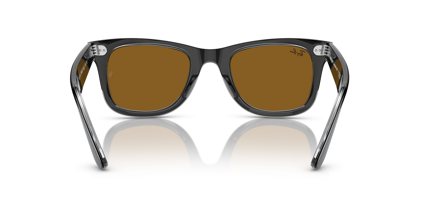 RAY-BAN RB2140 WAYFARER 129433 54 - 13