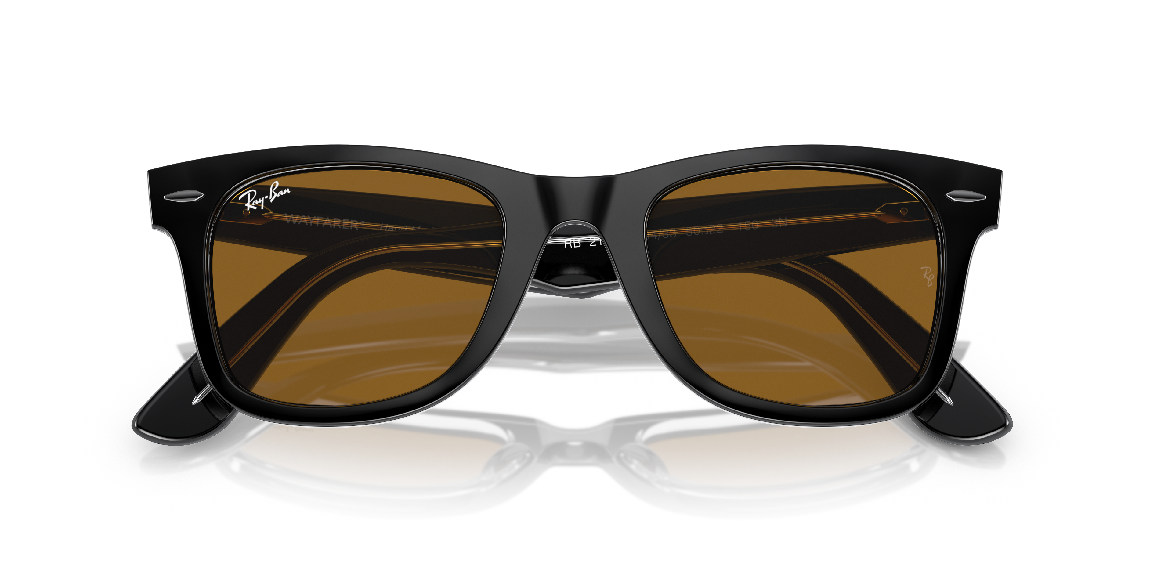 RAY-BAN RB2140 WAYFARER 129433 50 - 18