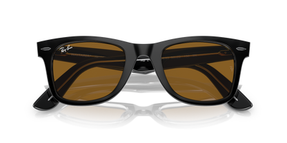 RAY-BAN RB2140 WAYFARER 129433 50 - 18