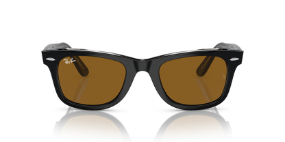 RAY-BAN RB2140 WAYFARER 129433 50 - 17